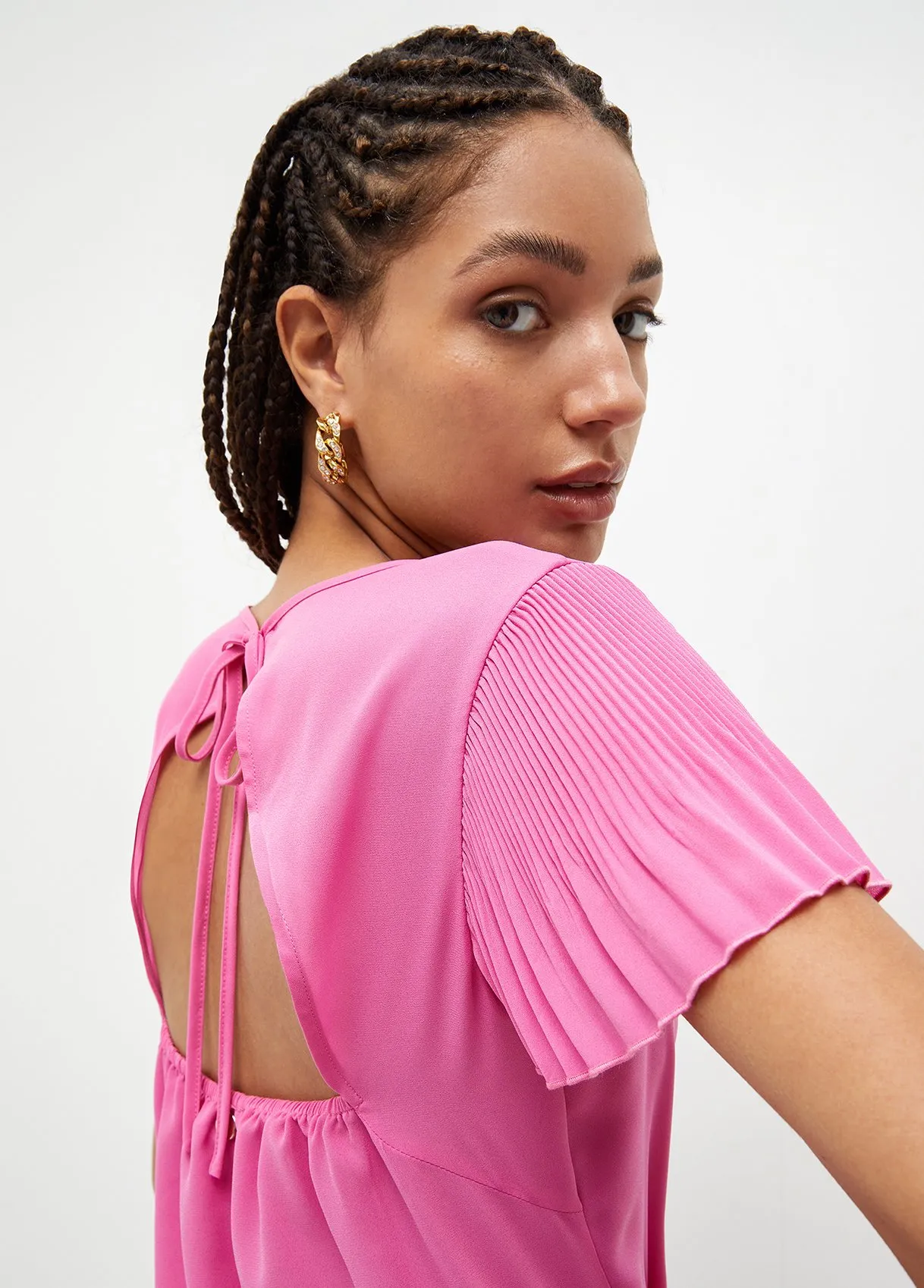 Blusa Liu Jo
