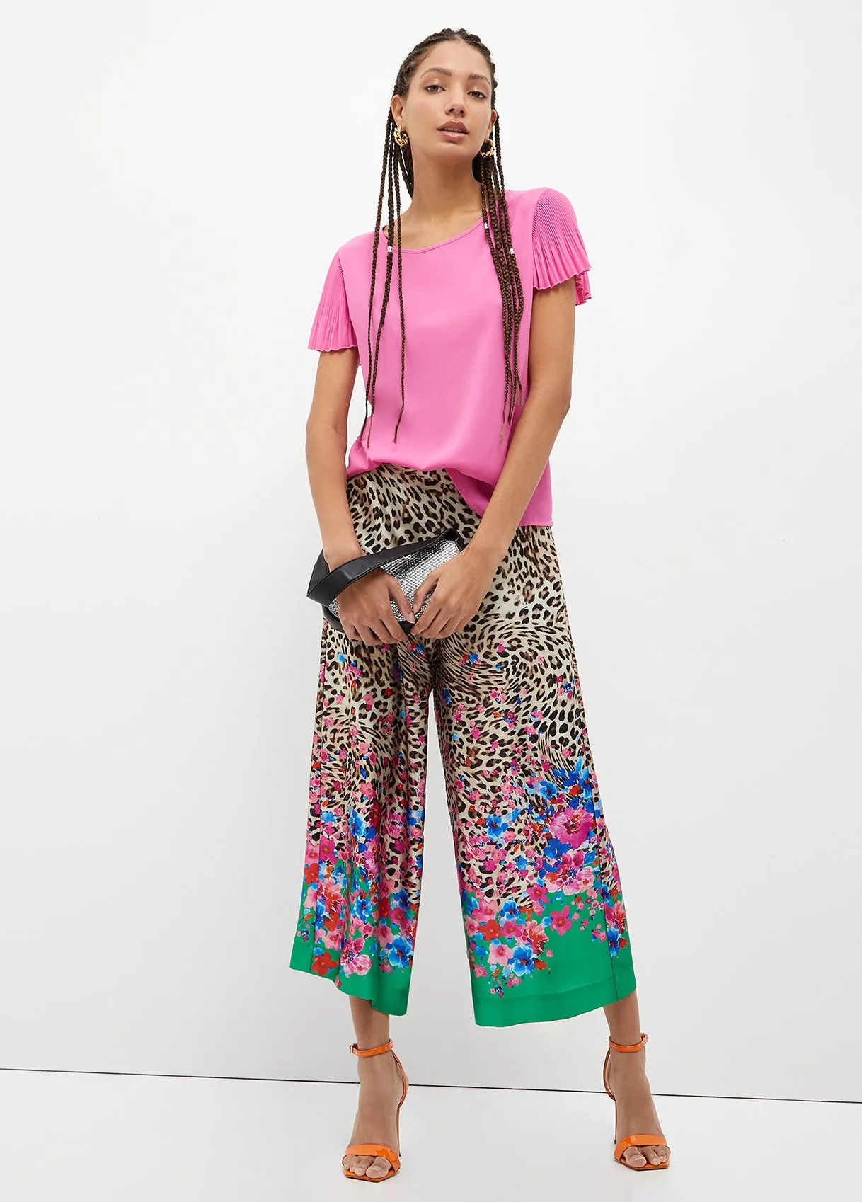 Blusa Liu Jo