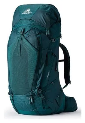 Borsa da escursionismo Gregory Deva 60 Verde Smeraldo Donna