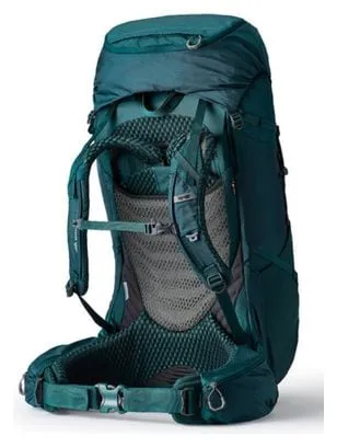 Borsa da escursionismo Gregory Deva 60 Verde Smeraldo Donna