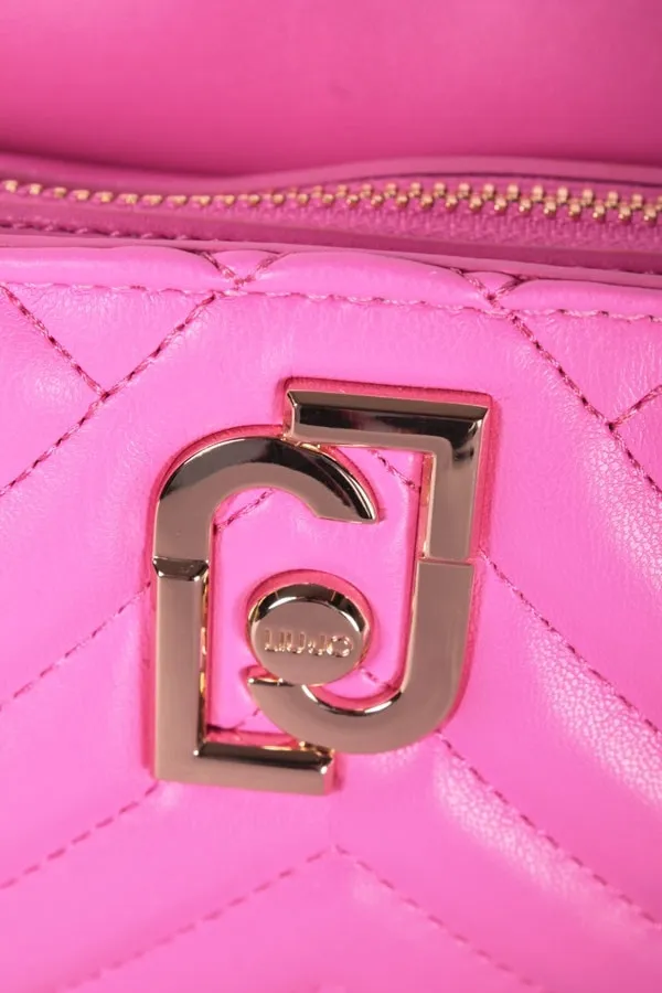 Borsa Donna Liu Jo Fucsia