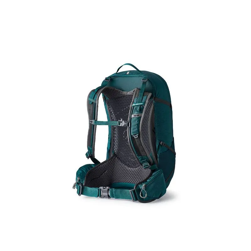 Borsa Gregory Juno 30 Rc (verde smeraldo)