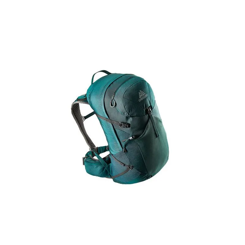 Borsa Gregory Juno 30 Rc (verde smeraldo)