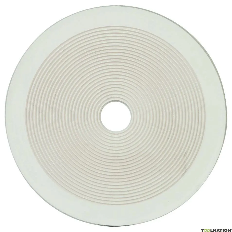 Bosch Professional Accessori 2608550624 5x Coperchio di tenuta 132