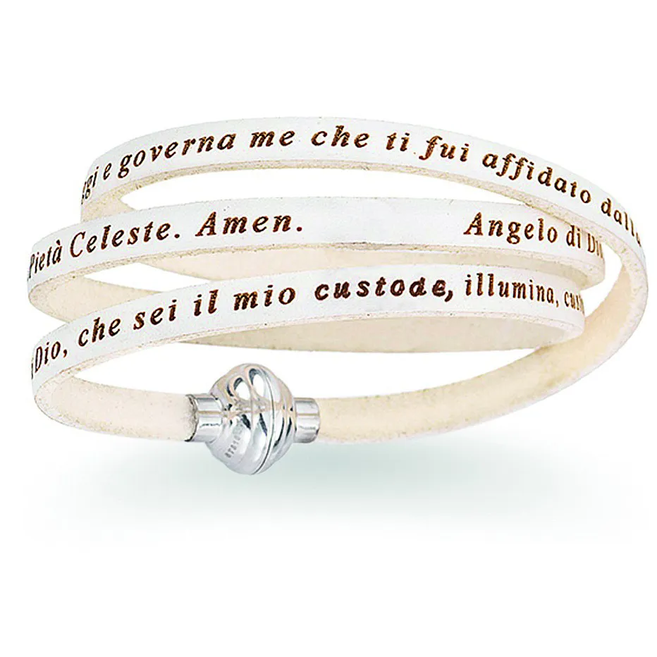 bracciale donna gioielli Amen