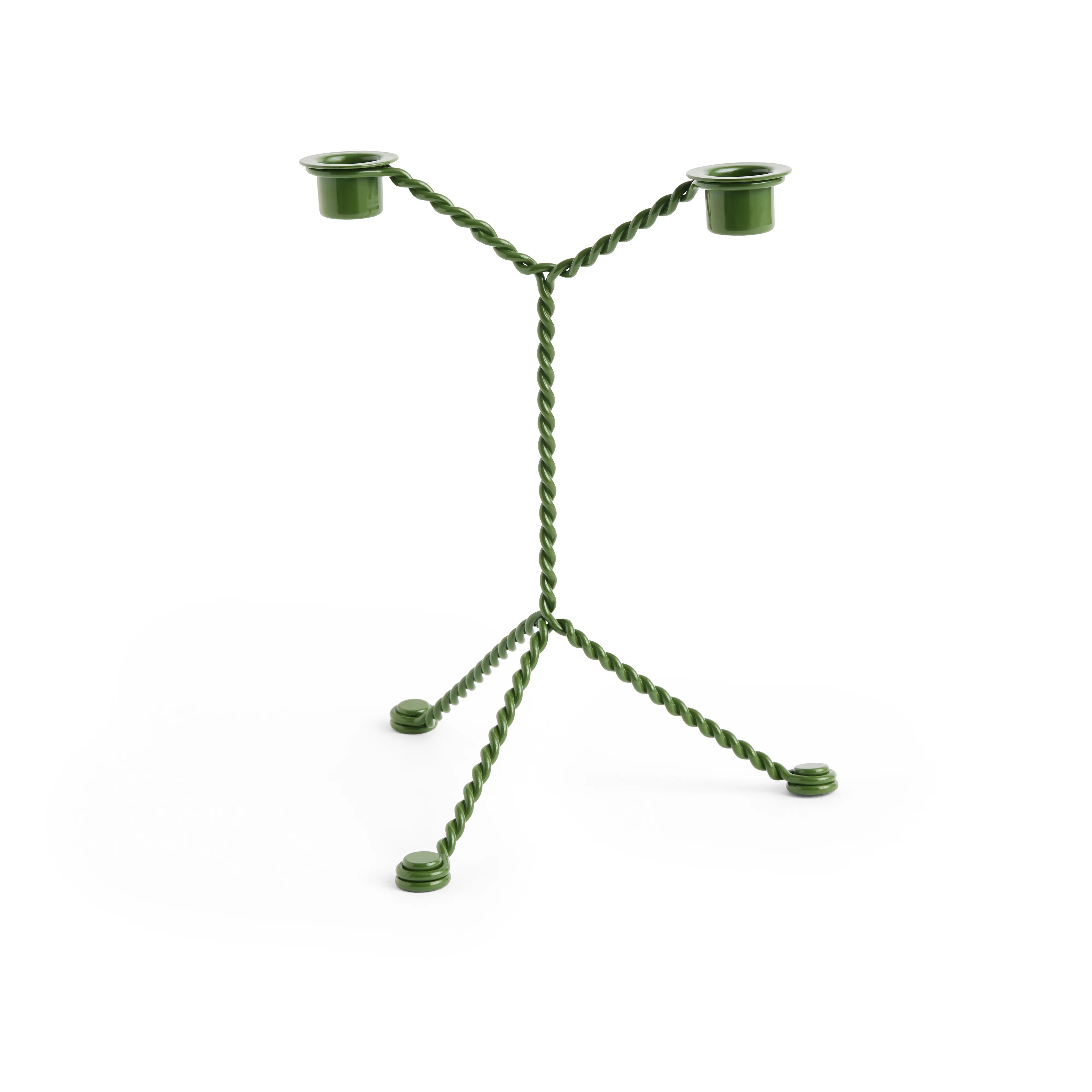 Candelabro Wire.jo{font-size:18px}Green