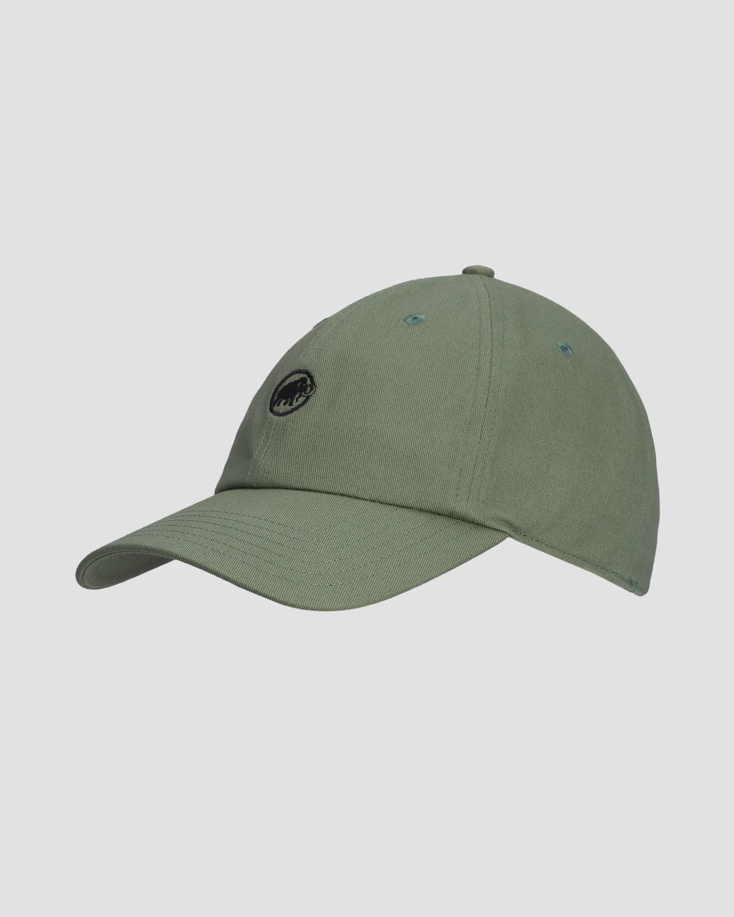 Cappellino unisex Mammut Baseball 119100051-40275