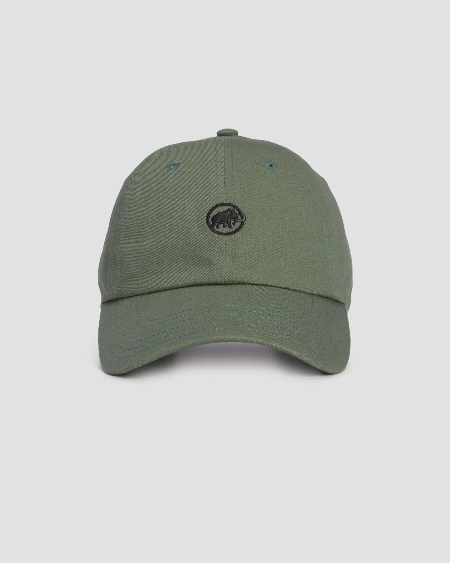 Cappellino unisex Mammut Baseball 119100051-40275