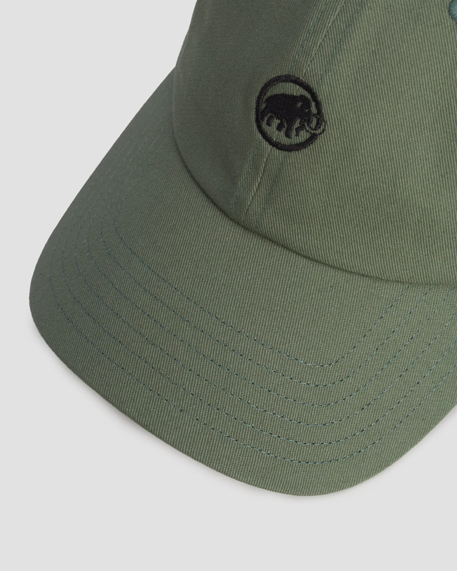 Cappellino unisex Mammut Baseball 119100051-40275