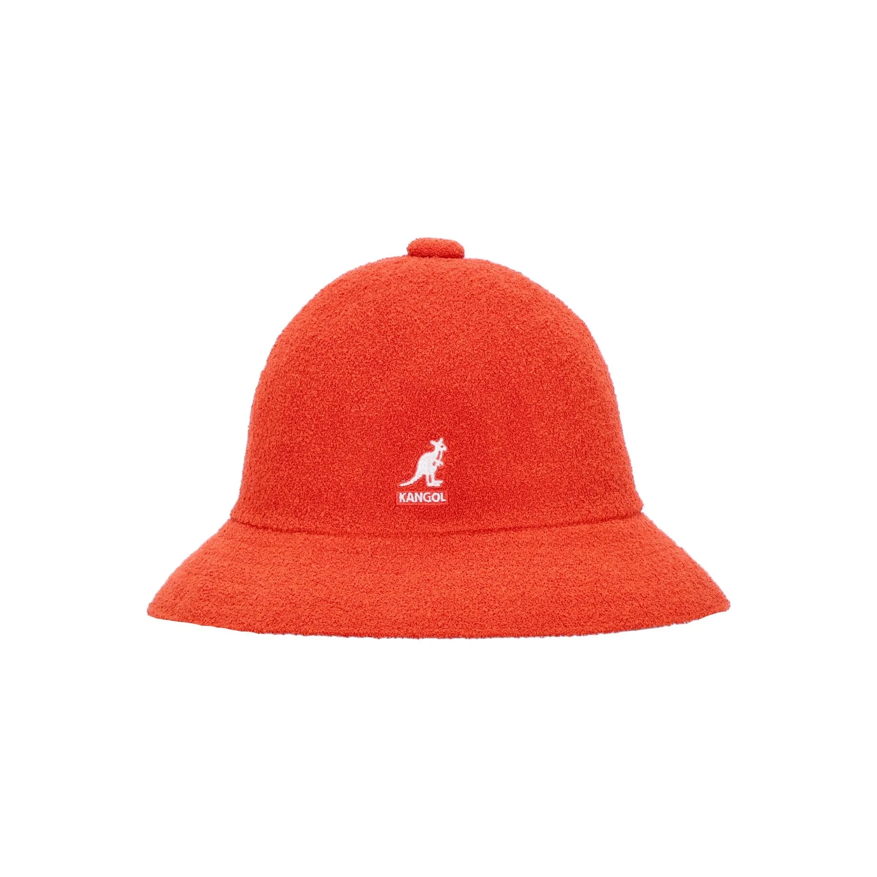 Cappello Da Pescatore Uomo Bermuda Casual Cherry Glow