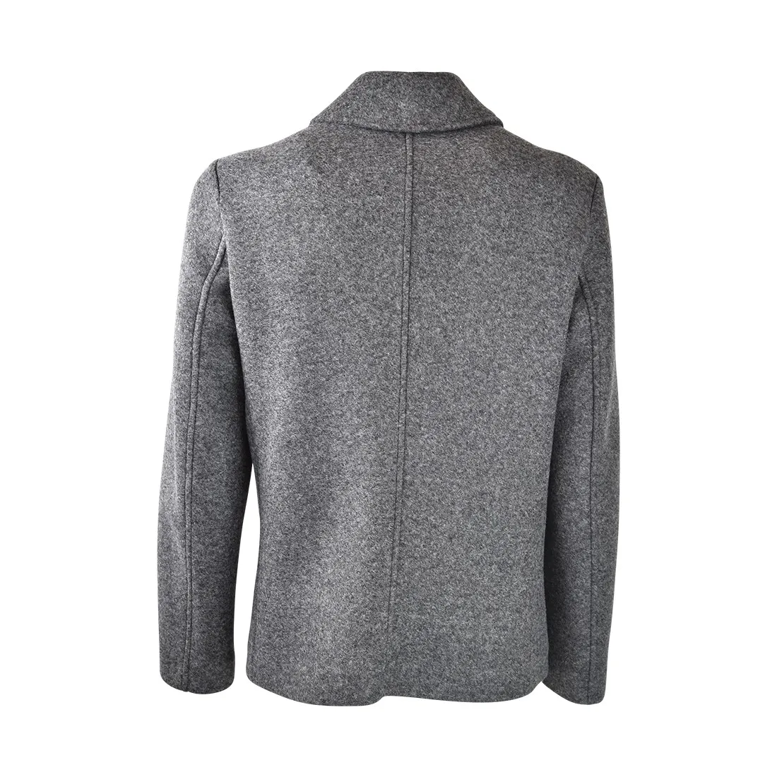 CAPPOTTO UOMO J.O.LUXURY STYLE ERO/1013 GRIGIO