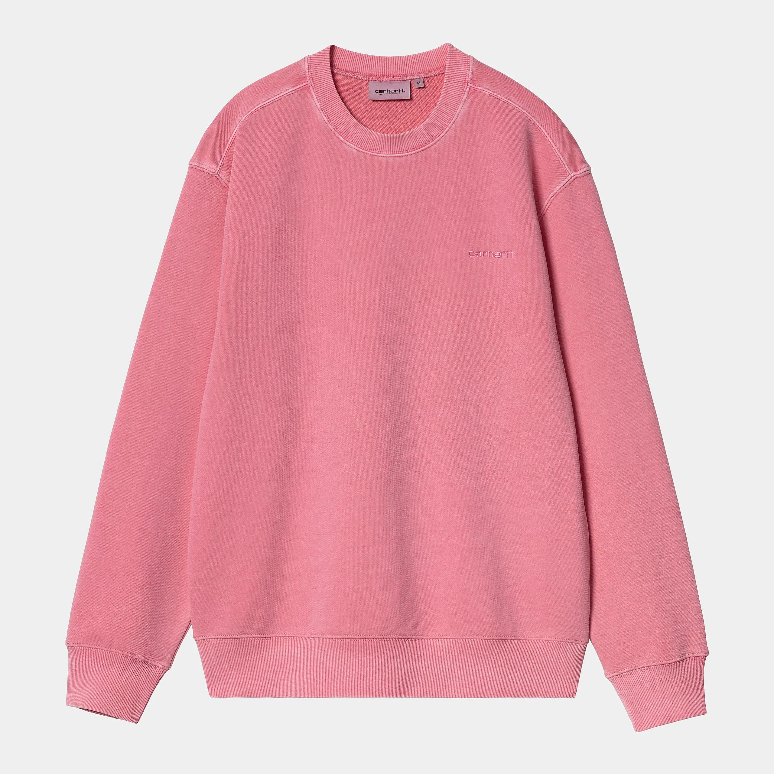 CARHARTT WIP Duster Script Sweat