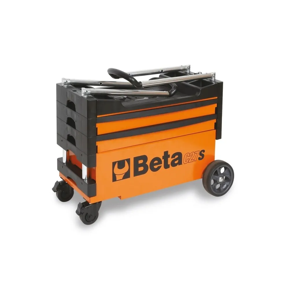CARRELLO PORTA ATTREZZI BETA C27S
