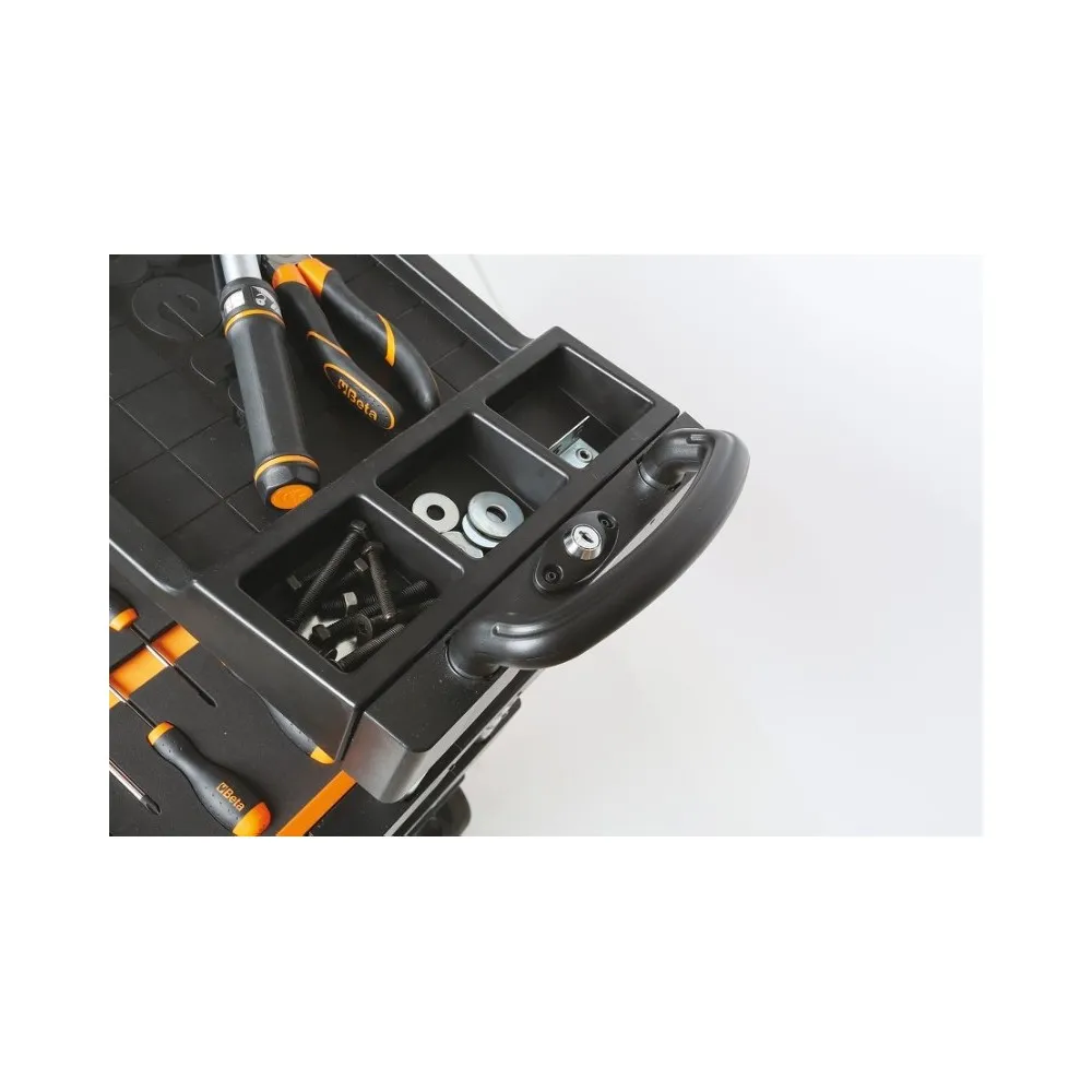 CARRELLO PORTA ATTREZZI BETA C27S