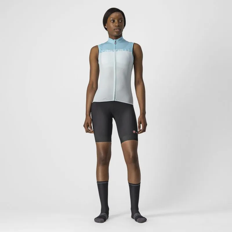 Castelli Velocissima - Maglia ciclismo - Donna