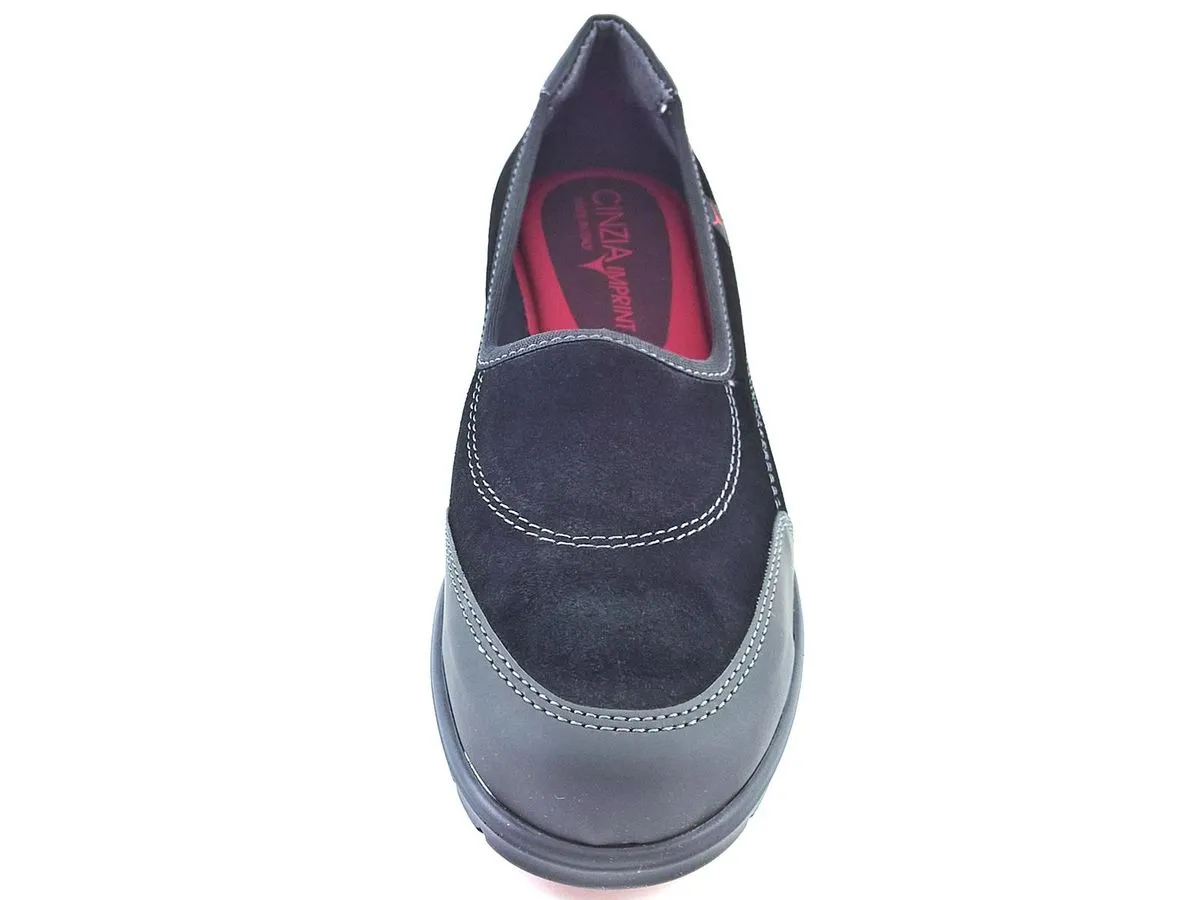   CINZIA SOFT IE9624G  