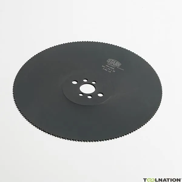 CMT HI315.40.T7.20.V.DM05 Lama HSS Inox ''''Vapo'''' T7 315x40x2
