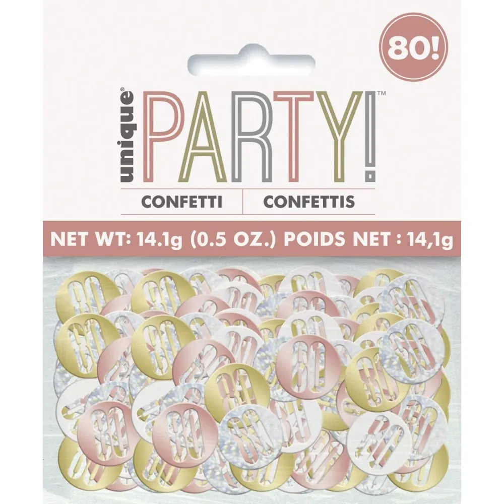 Confetti 