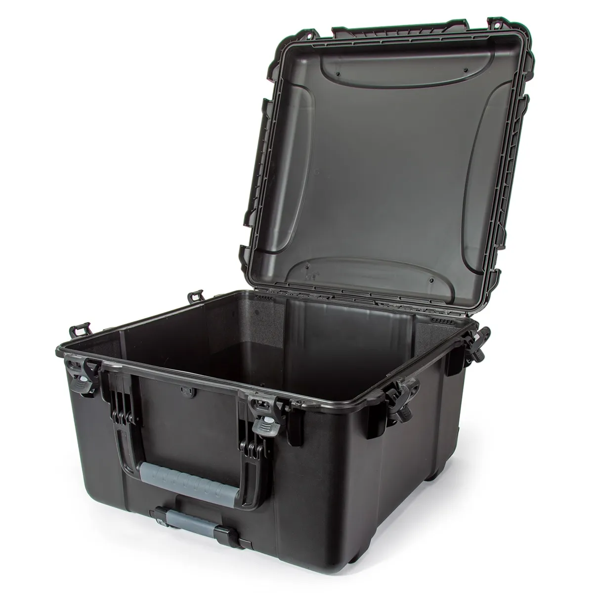 Contenitore Nanuk Nanuk 970 in Resina, 699 x 691 x 406mm, a tenuta stagna, con ruote