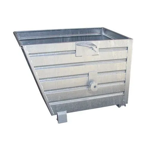 Contenitore ribaltabile BSK-S 70