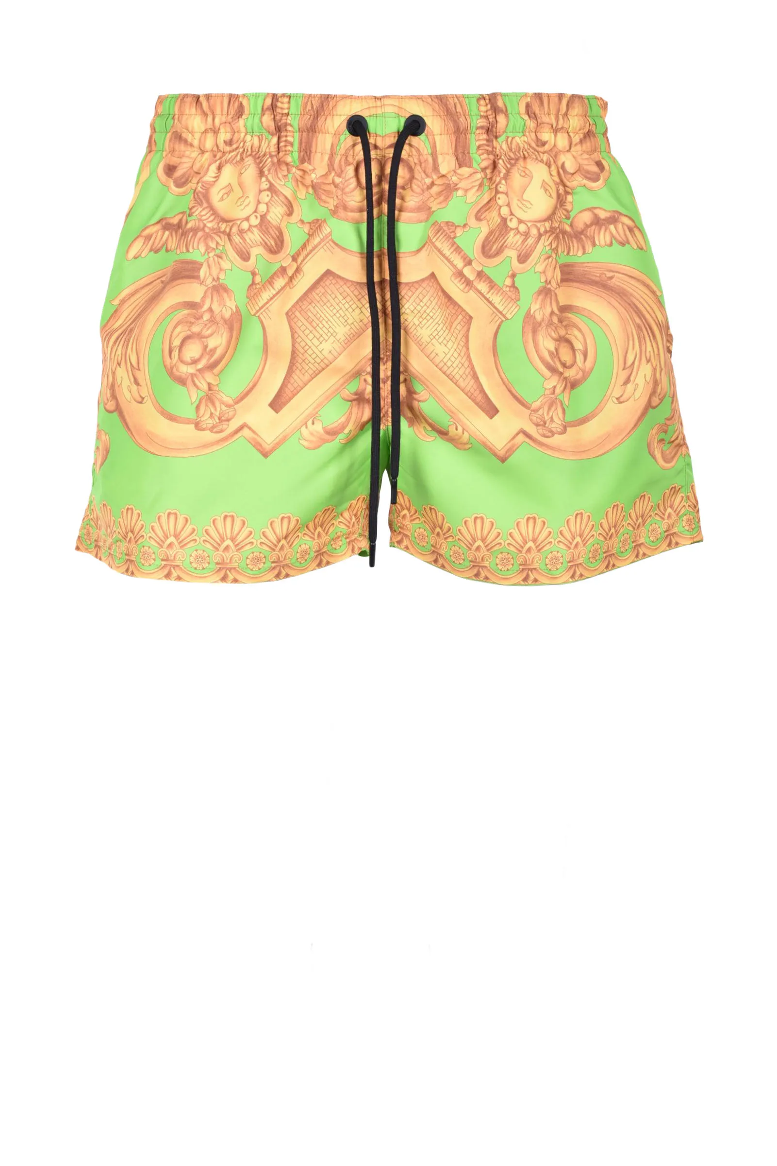 Costume da bagno Dsquared2  Verde