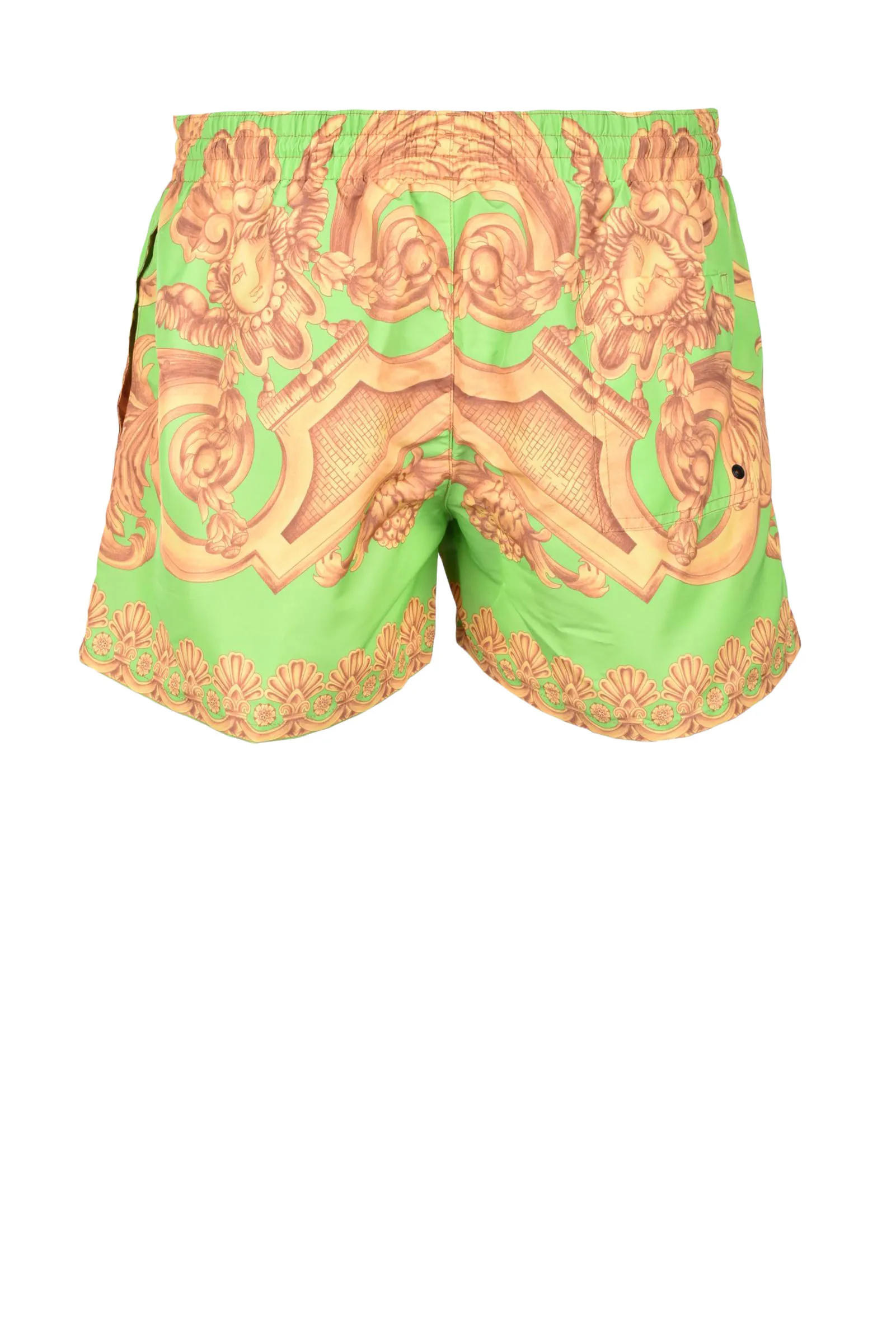 Costume da bagno Dsquared2  Verde