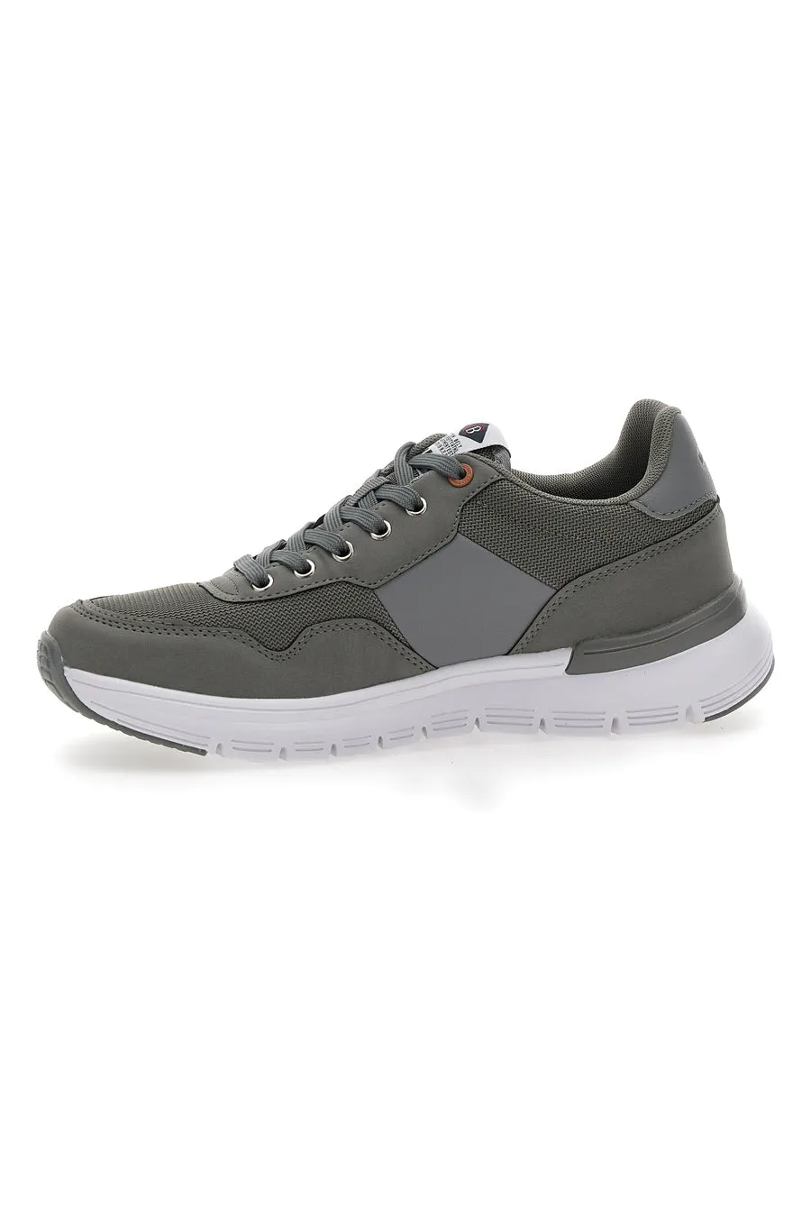   COTTON BELT Sneakers Cotton Belt Nador Grigie