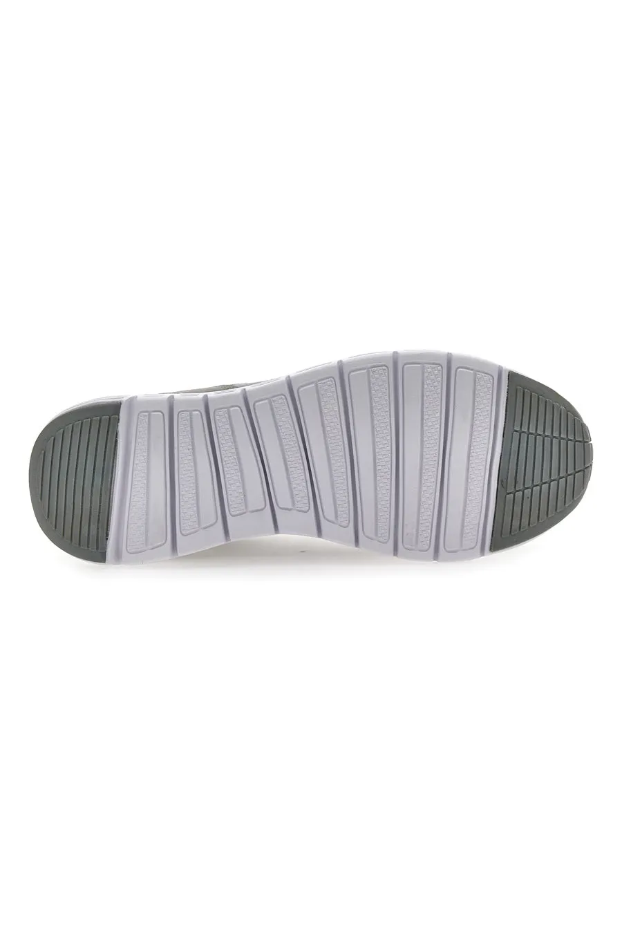   COTTON BELT Sneakers Cotton Belt Nador Grigie