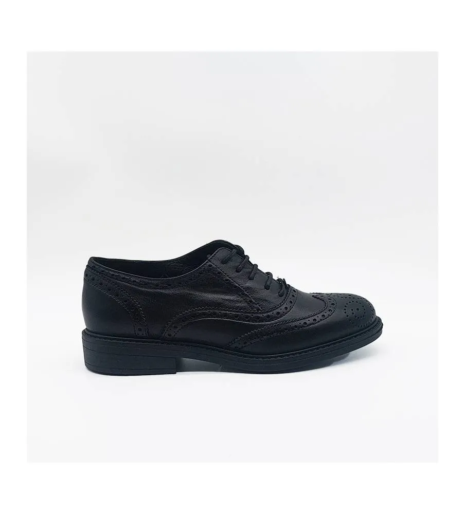 Creative 3450 Stringata Foresta Nero
