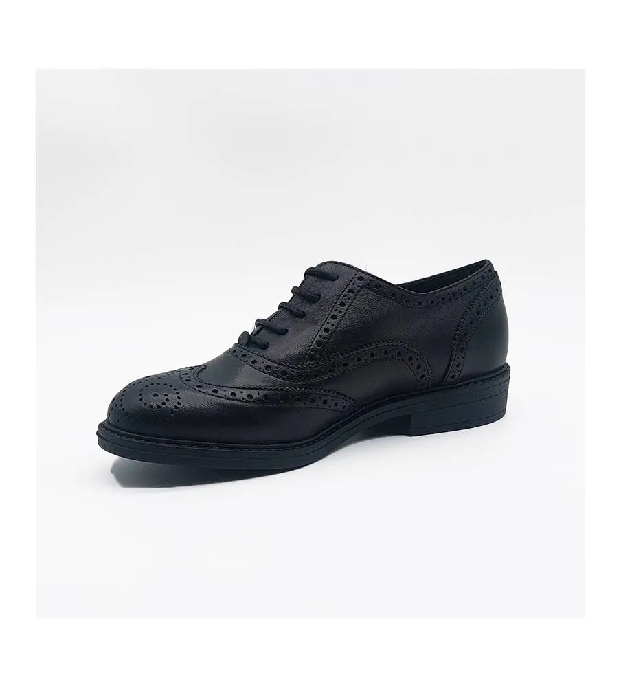 Creative 3450 Stringata Foresta Nero