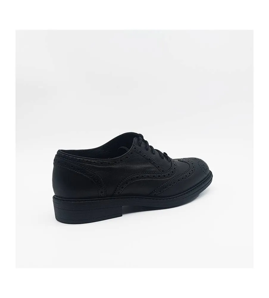 Creative 3450 Stringata Foresta Nero