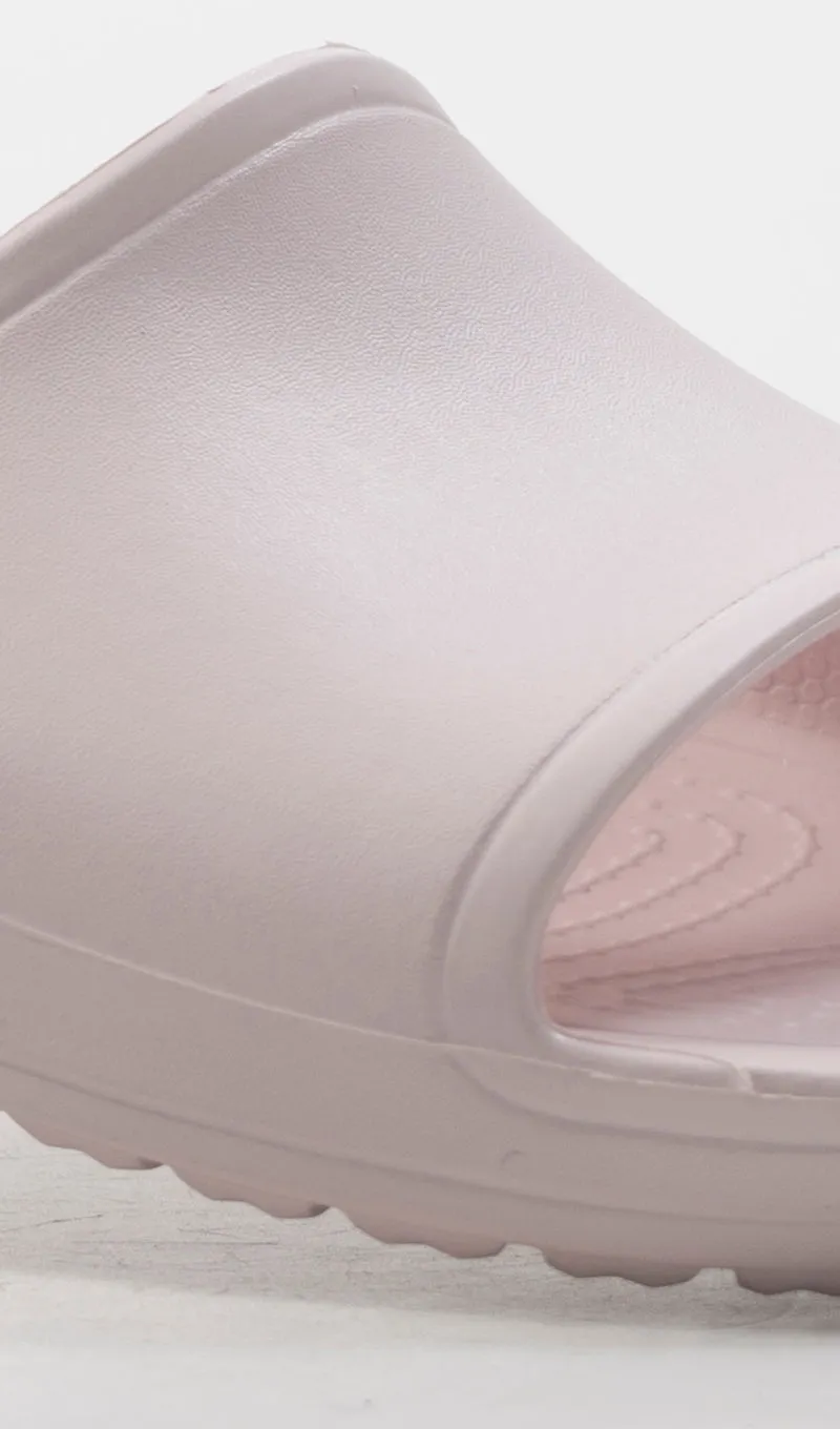 CROCS Ciabatta donna rosa