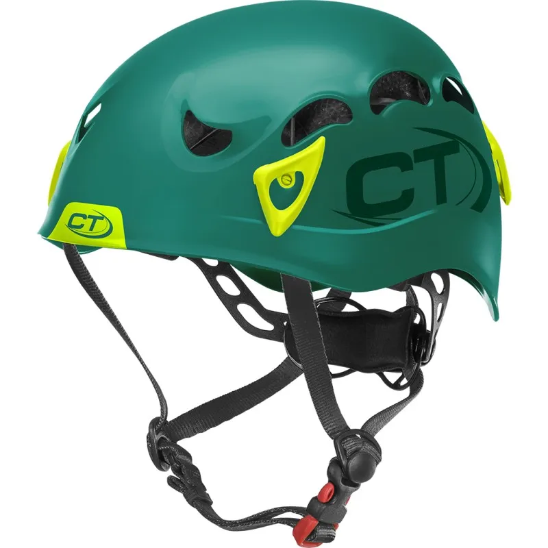Ct Climbing GALAXY verde scuro /verde