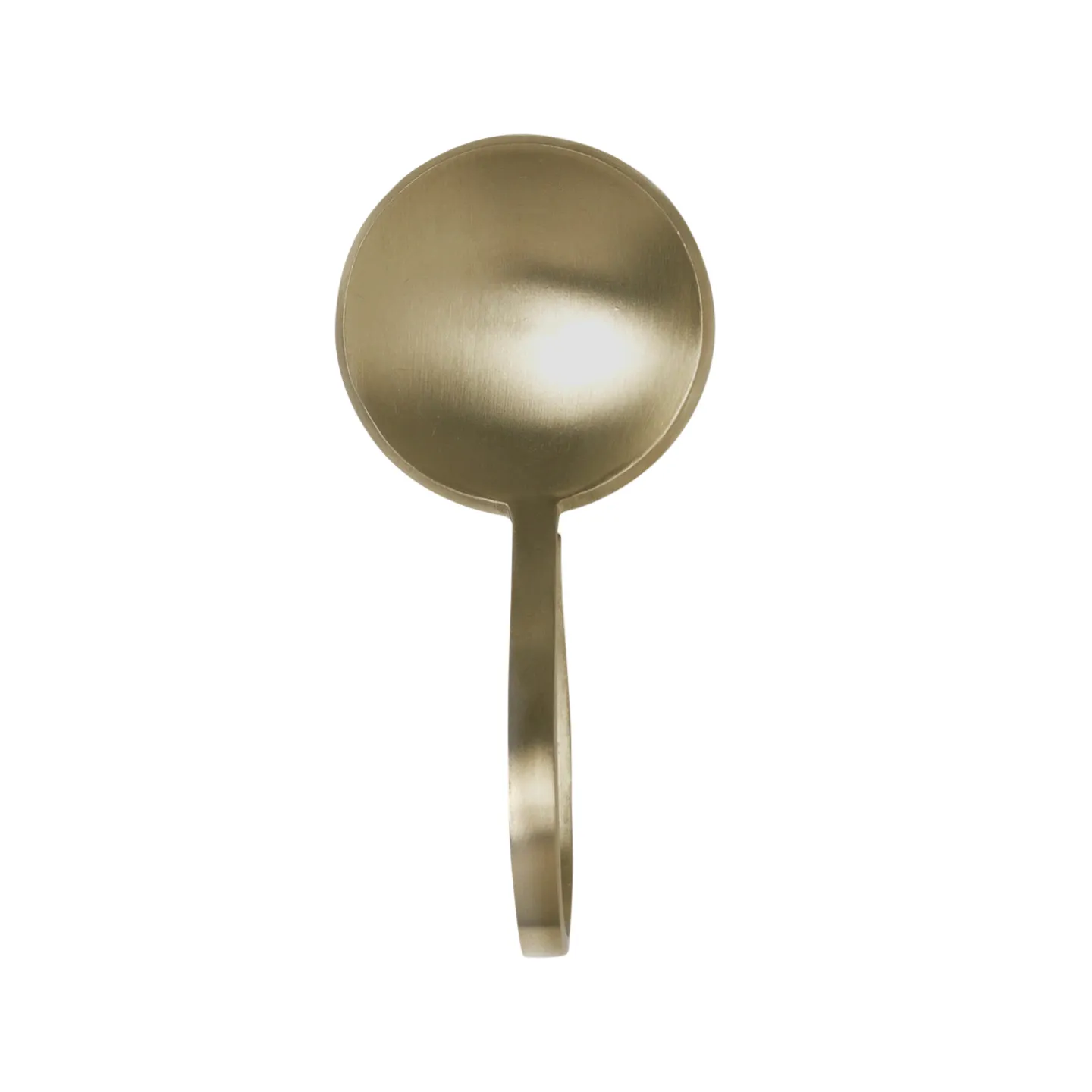 Cucchiaino in ottone.jg{font-size:18px}7,5 cm