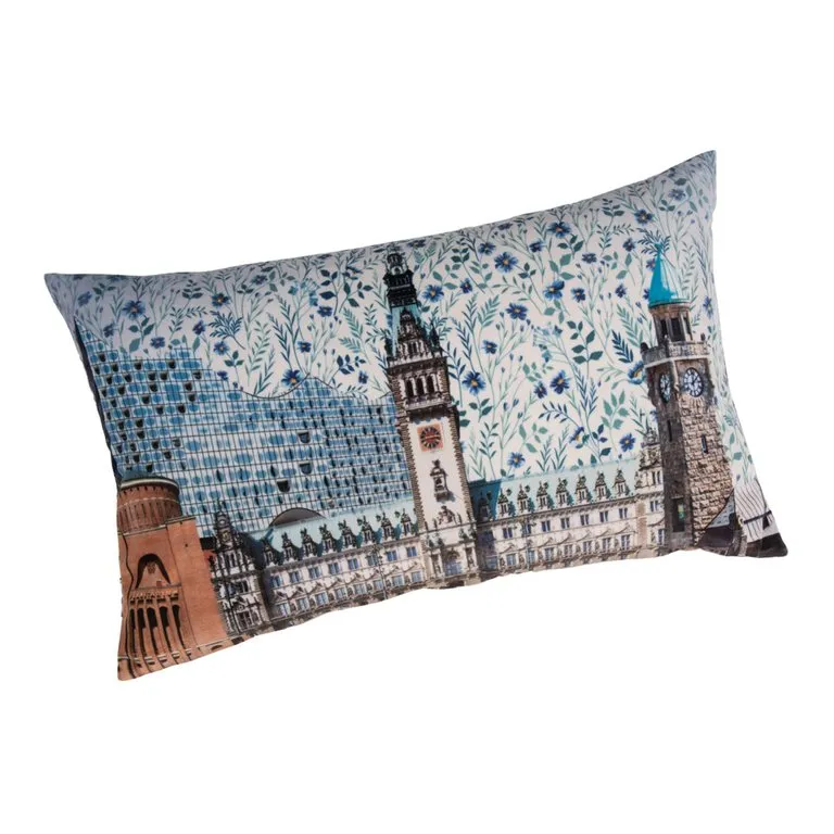 cuscino decorativo Hotspot