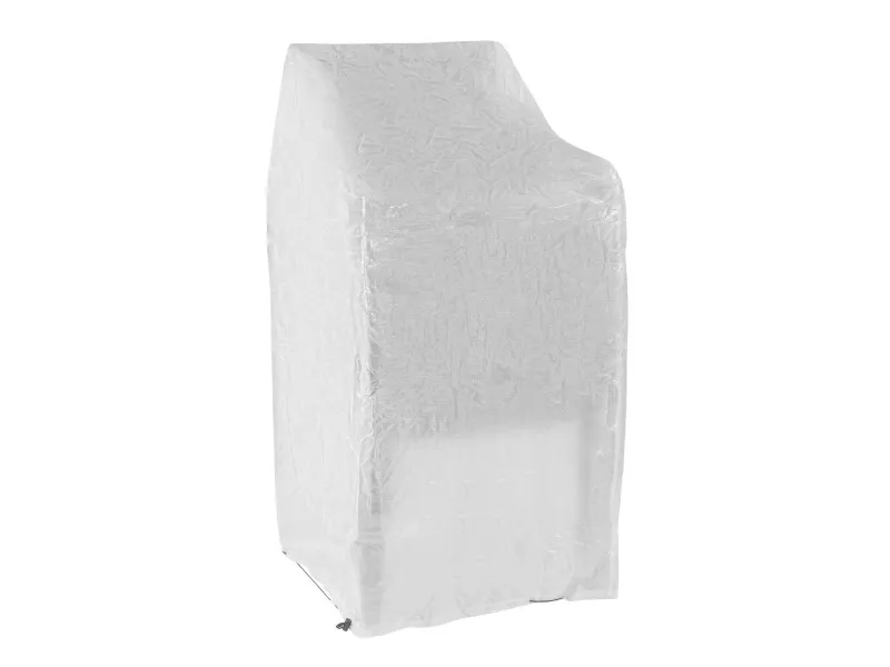 Custodia sedie impilabili 66x66x120 cm