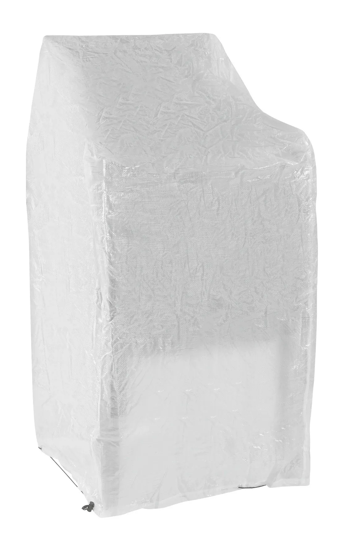 Custodia sedie impilabili 66x66x120 cm