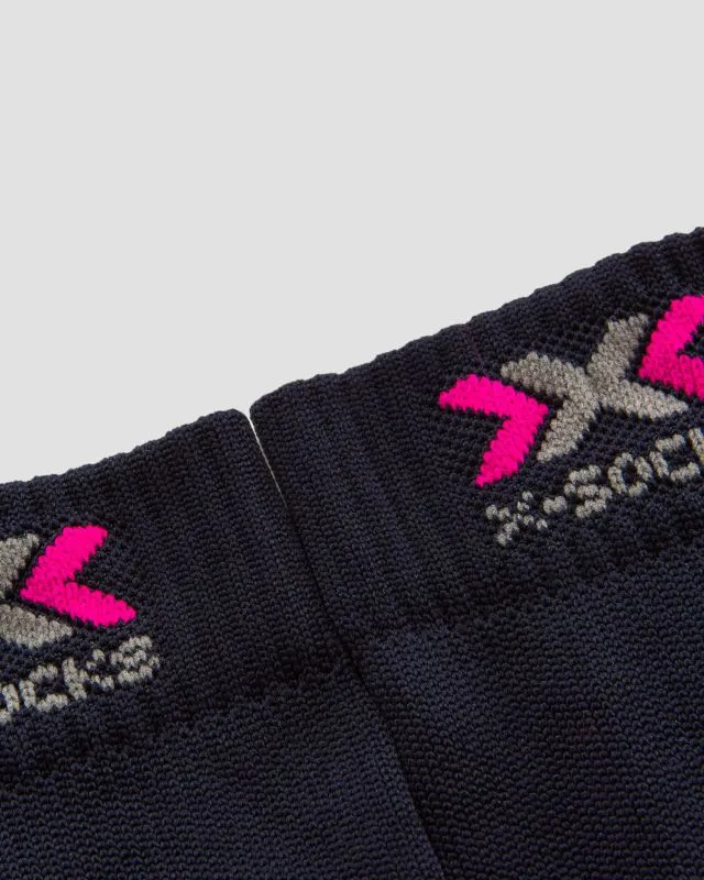 Damskie skarpety trekkingowe X-Socks Trek Outdoor 4.0 xsts13s19w-a056