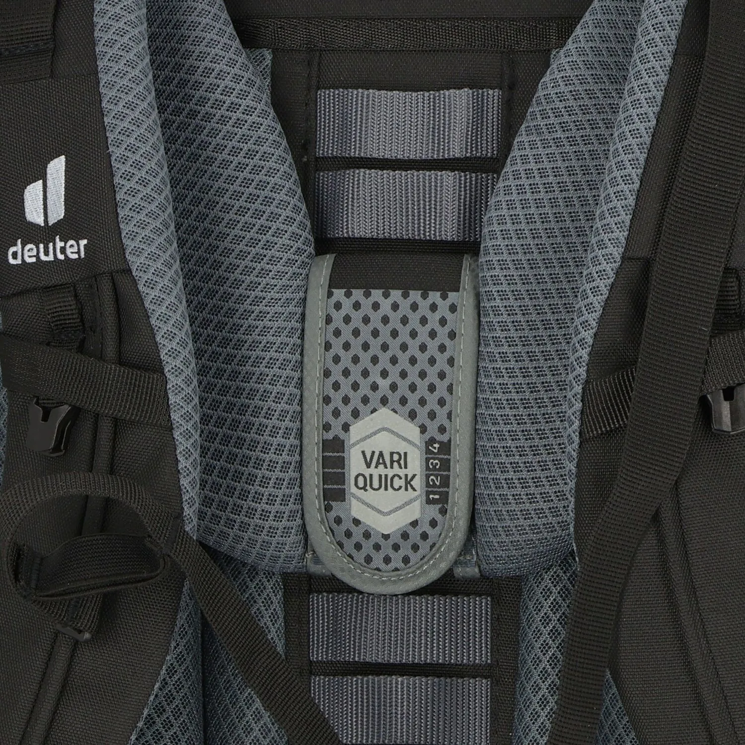 Deuter Access Pro 65 Zaino da viaggio 69,5 cm