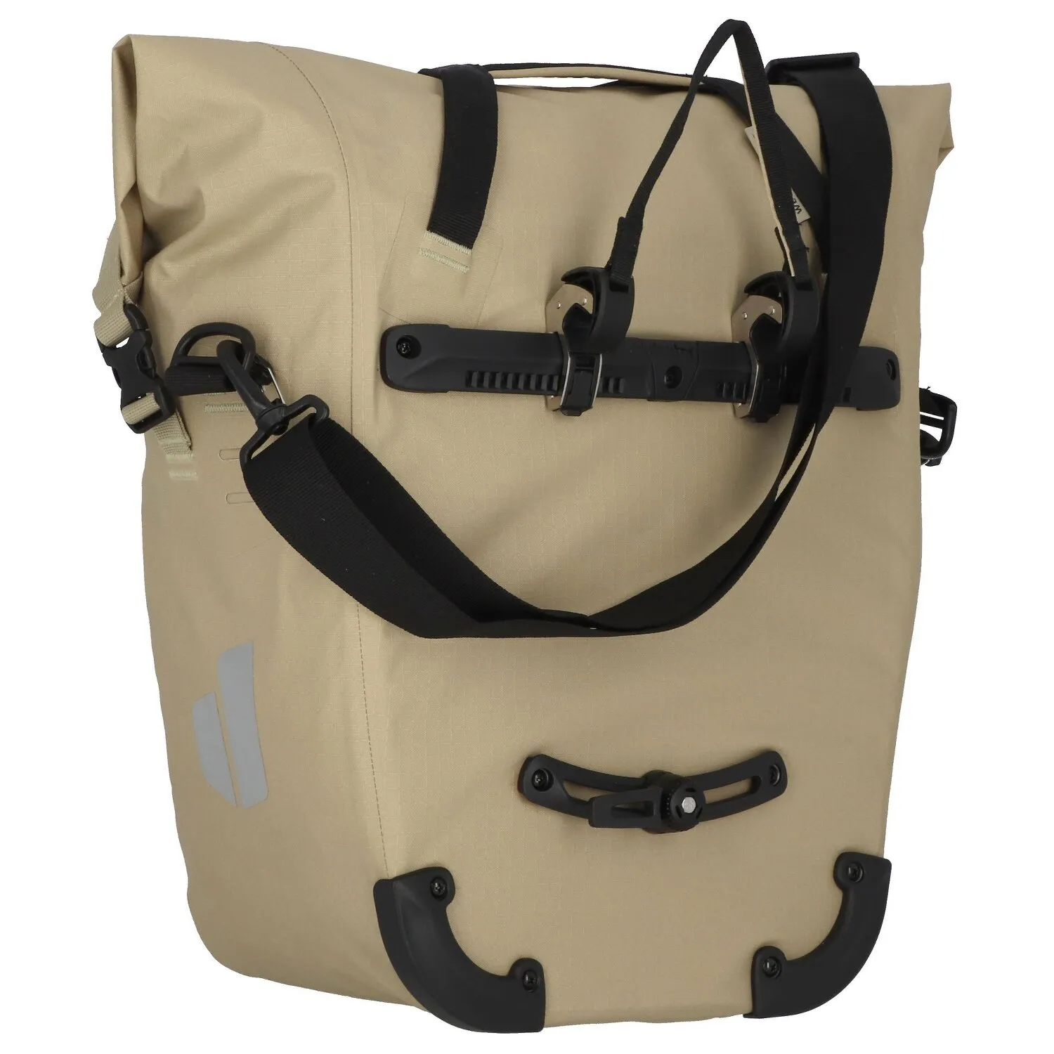 Deuter Borsa da bicicletta Weybridge 25+5L 43 cm