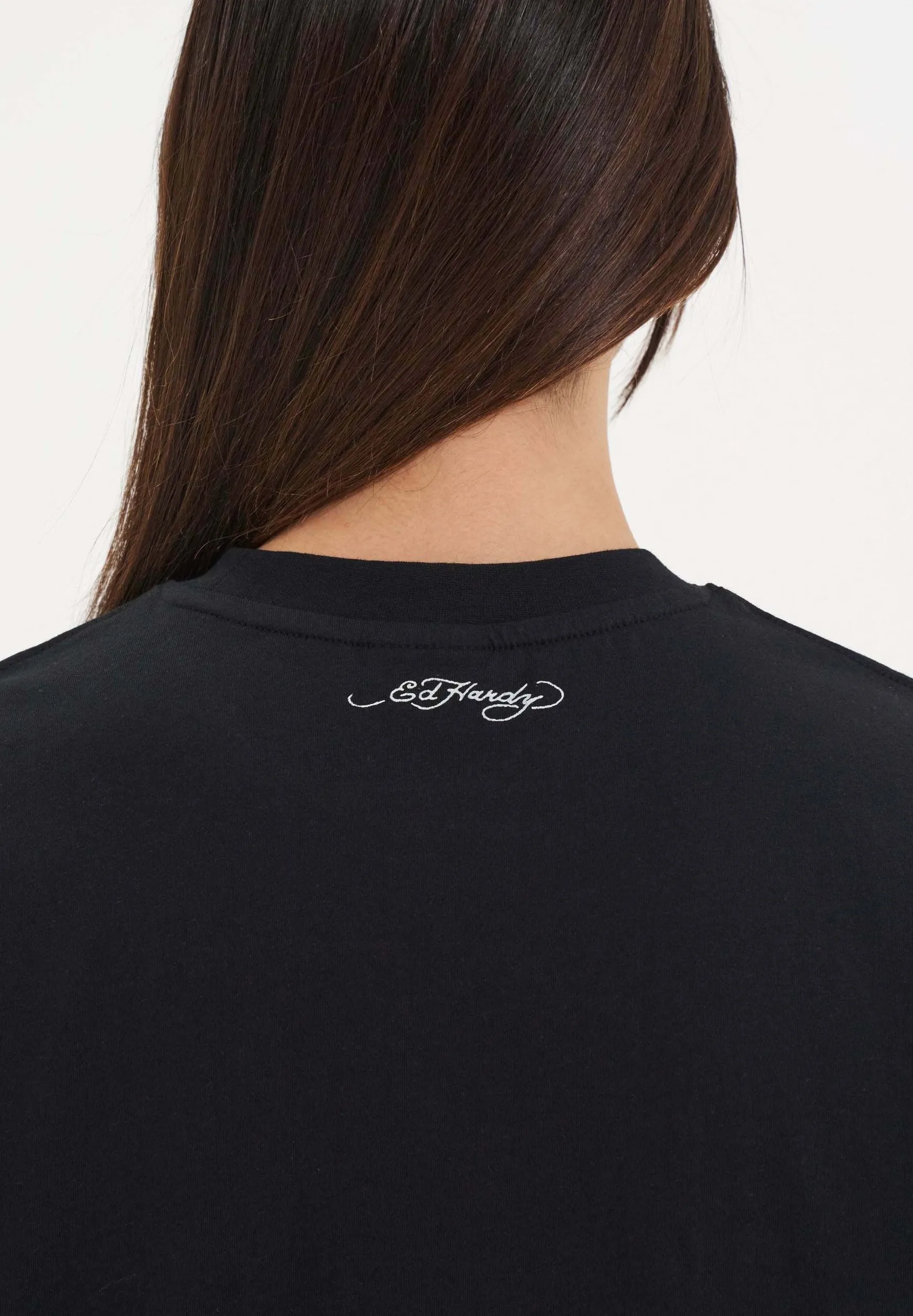 DEVIL IN DETAILS - T-shirt con stampa