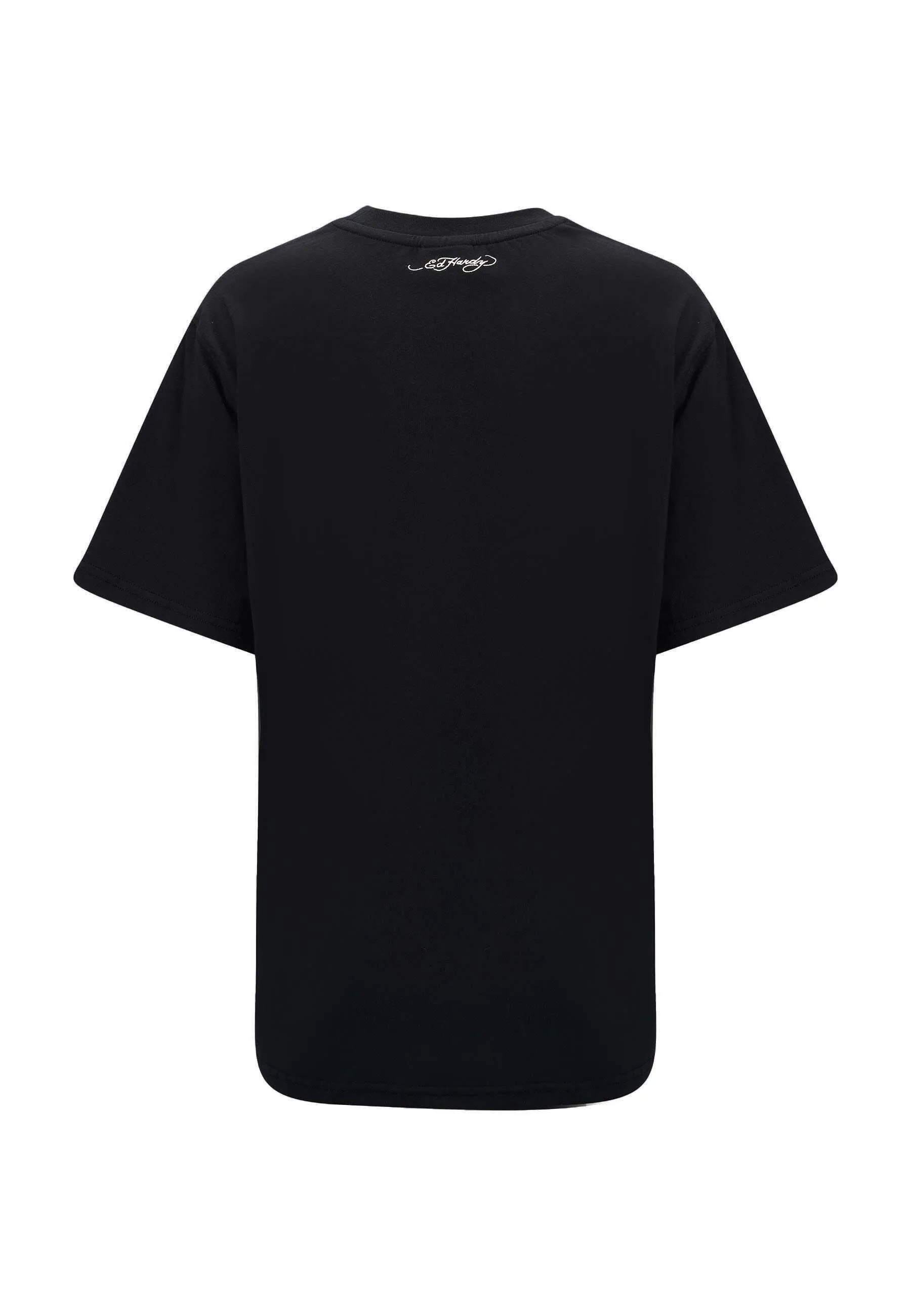 DEVIL IN DETAILS - T-shirt con stampa