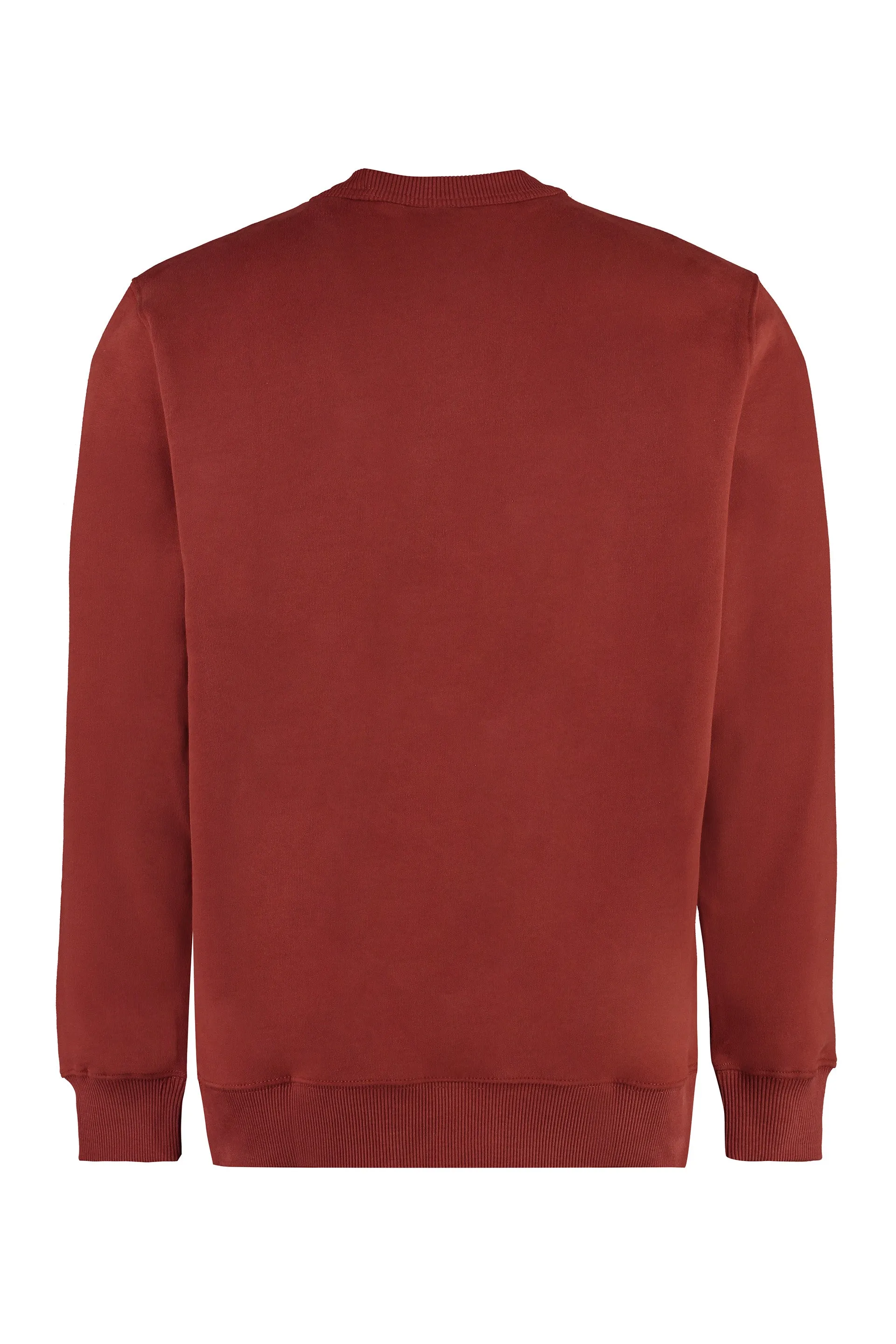 Dickies Felpa girocollo Aitkin in cotone