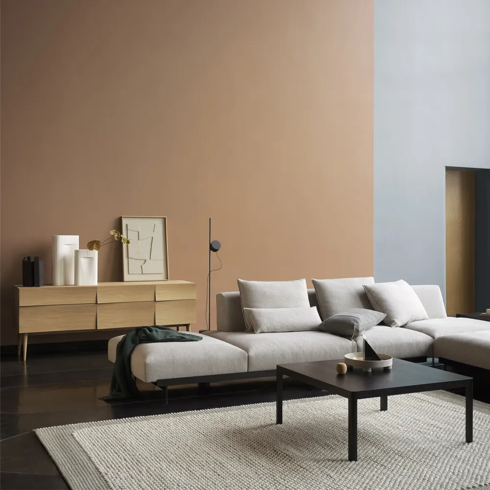 Divano ad angolo In Situ configuration 3.jf{font-size:18px}Clay 12-Configuration 3-Black