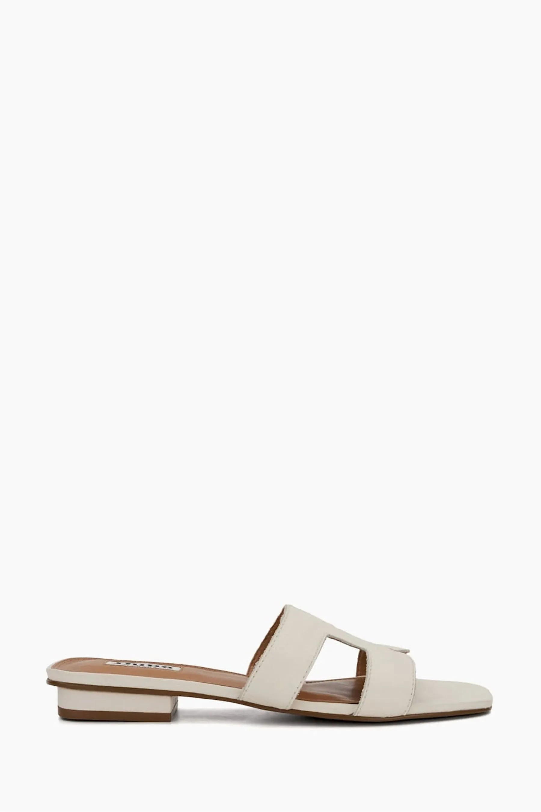 Dune London - Loupe - Ciabatte eleganti Sandali    