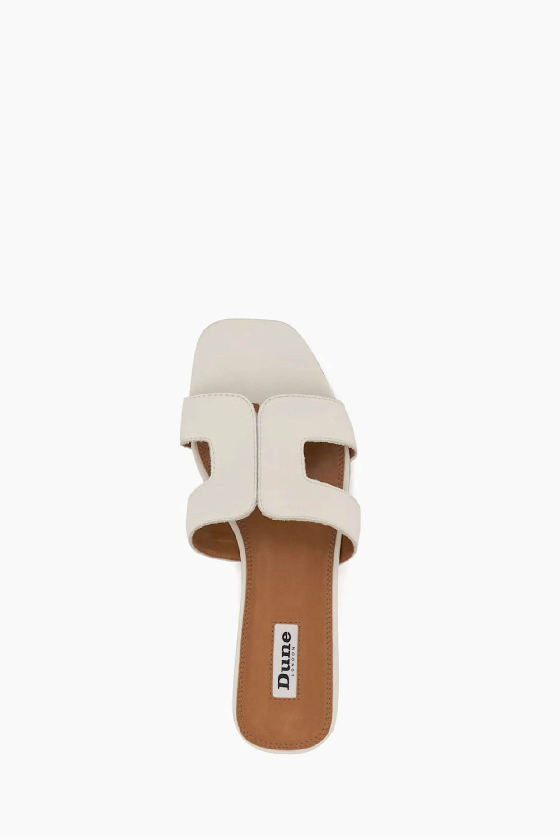 Dune London - Loupe - Ciabatte eleganti Sandali    