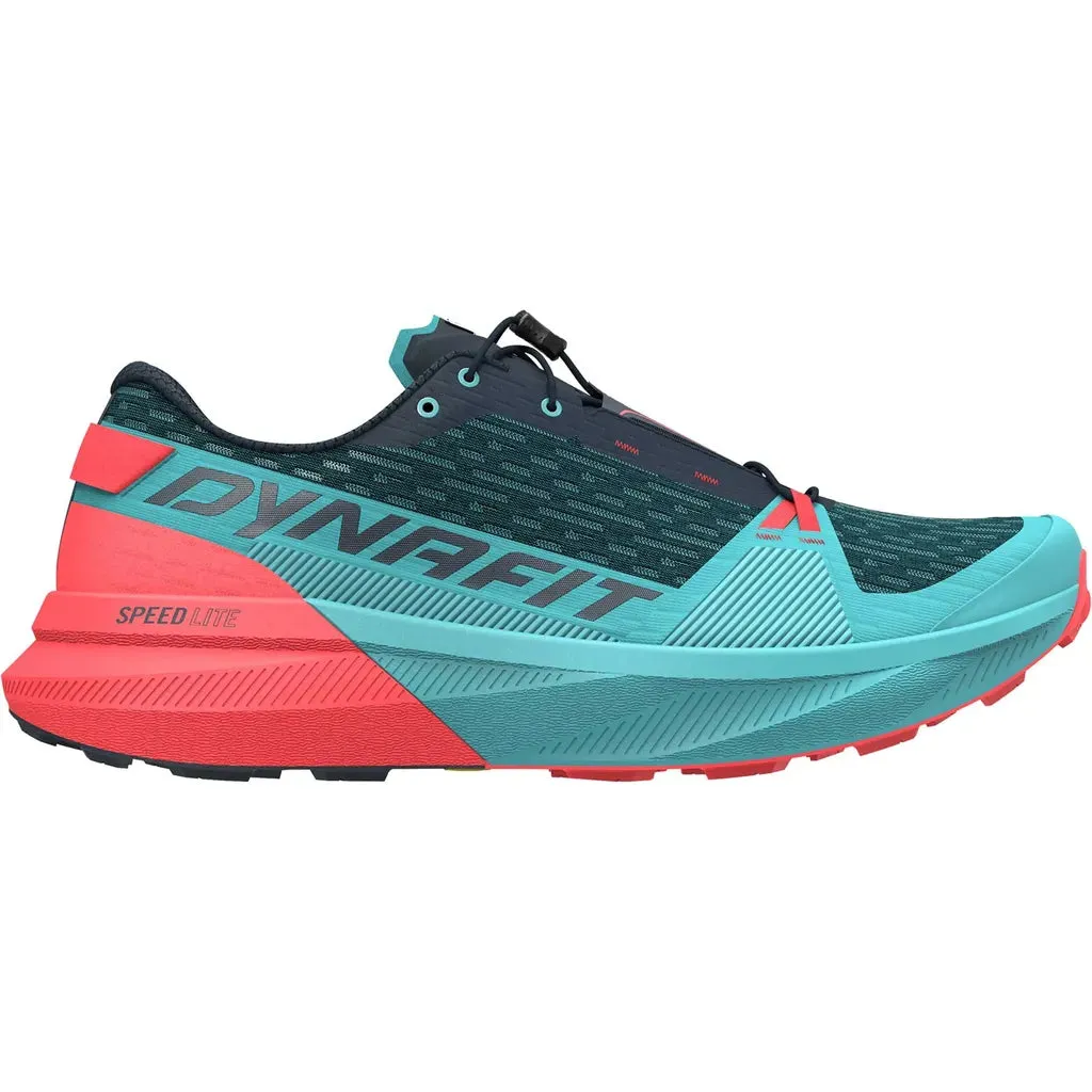 Dynafit Ultra Pro 2 Marina Blue  - Scarpa Trail Running Donna