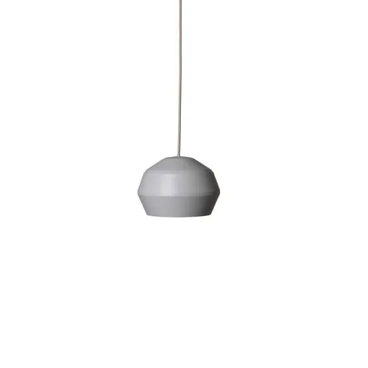 Edge 20 Lampada a Sospensione Grigio - Pholc | Acquista online