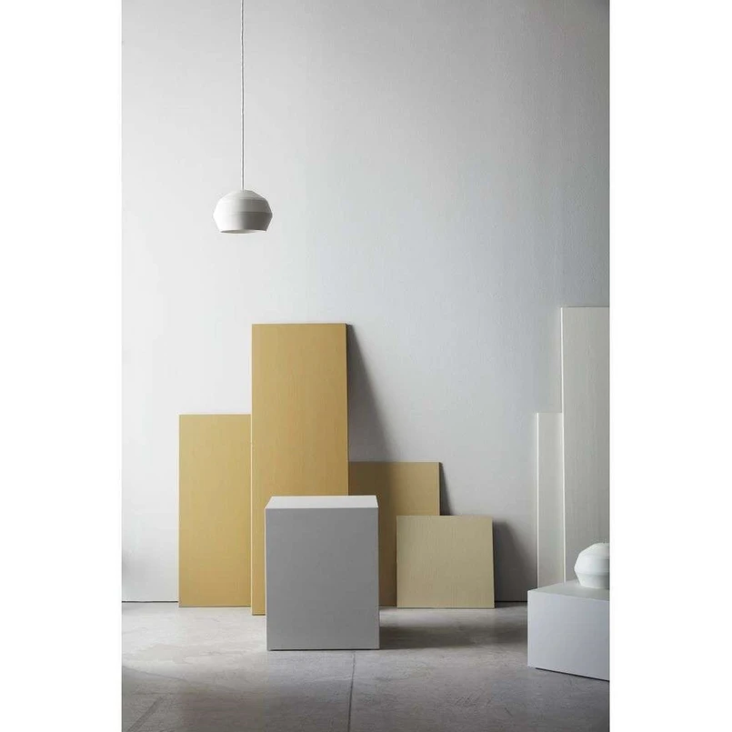 Edge 20 Lampada a Sospensione Grigio - Pholc | Acquista online