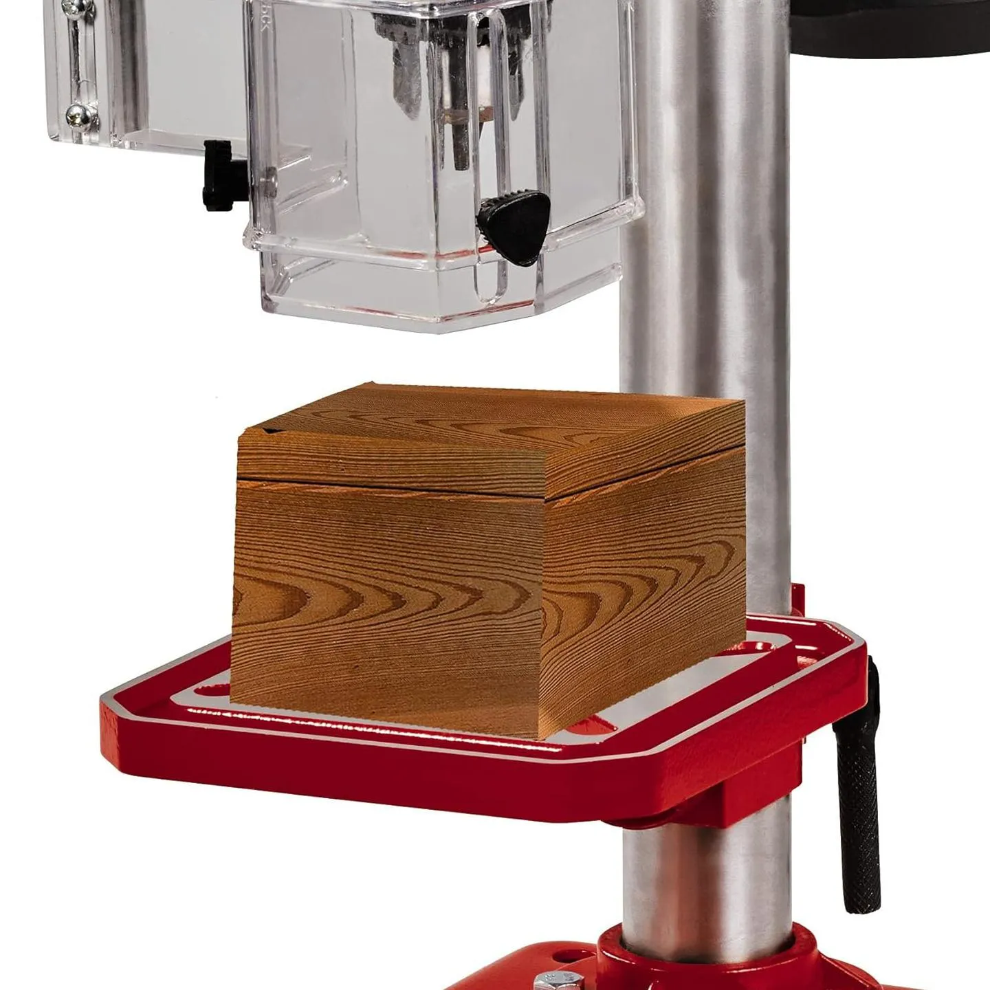 Einhell Trapano a colonna TC-BD500 